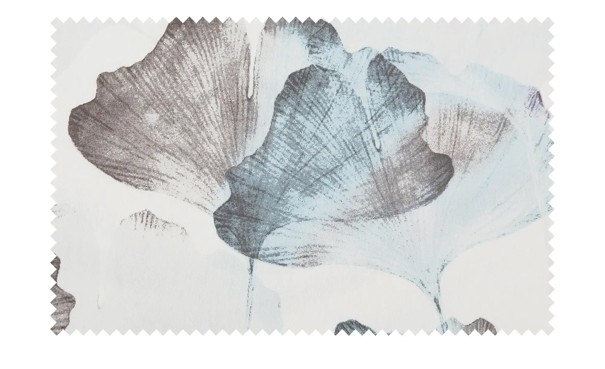 como Satin Bettwäsche Ginko