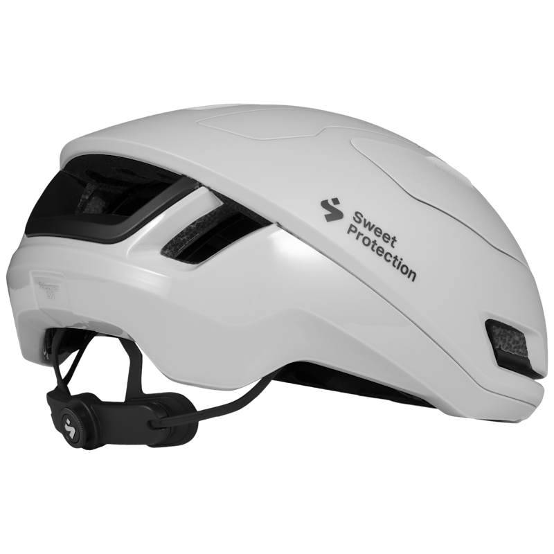 Sweet Protection Falconer Aero 2Vi MIPS cykelhjelm Bronco White