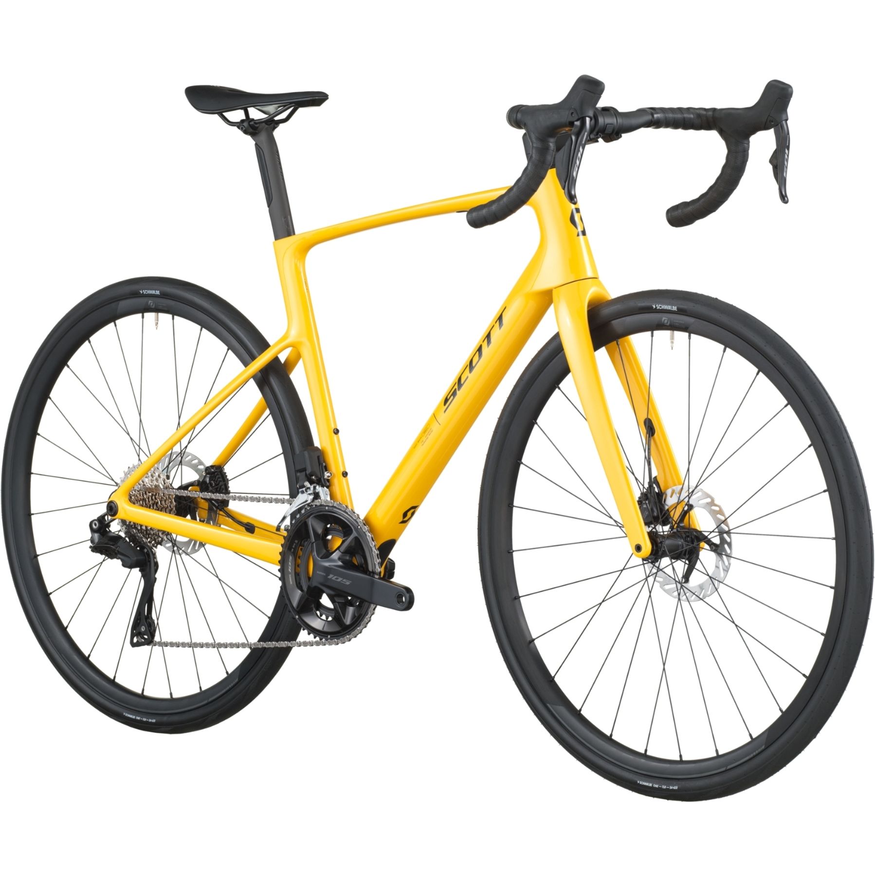 Scott Addict 40 2026