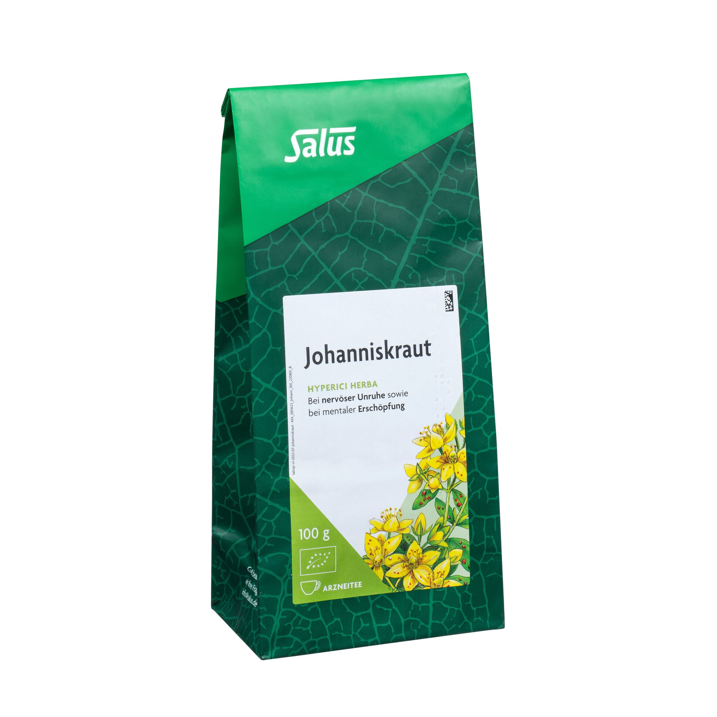 Salus® Johanniskraut Arzneitee