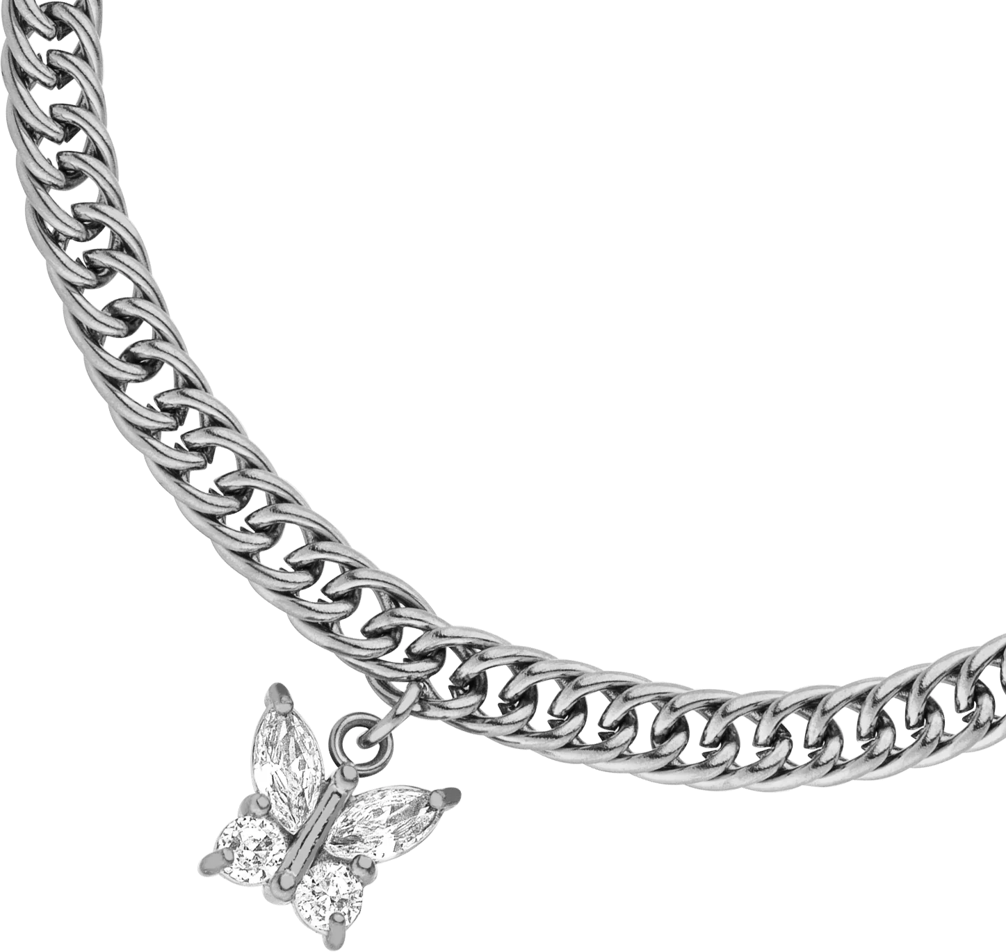 Butterfly Armband - PURELEI