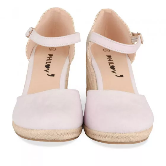 Espadrilles ROSE PHILOV