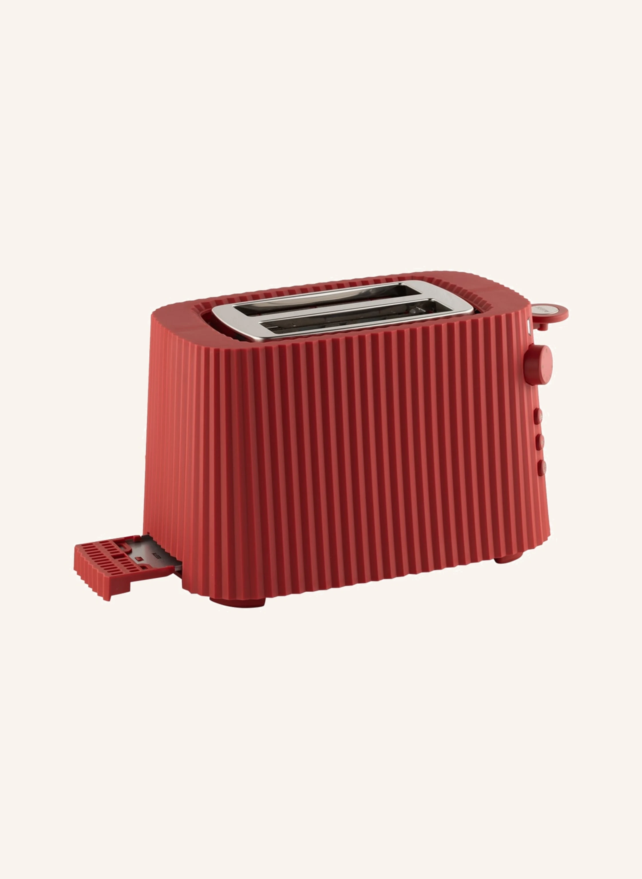 ALESSI Toaster PLISSÈ