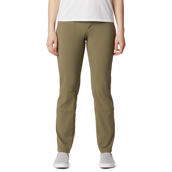 Pantalon randonnée COLUMBIA SATURDAY TRAIL™ PANT W STONE GREEN
