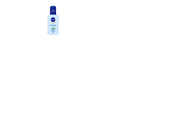 Nivea - After Sun spray With Aloe Vera  - 200 ml