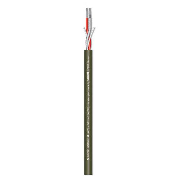 Sommer Cable Colonel Incredible