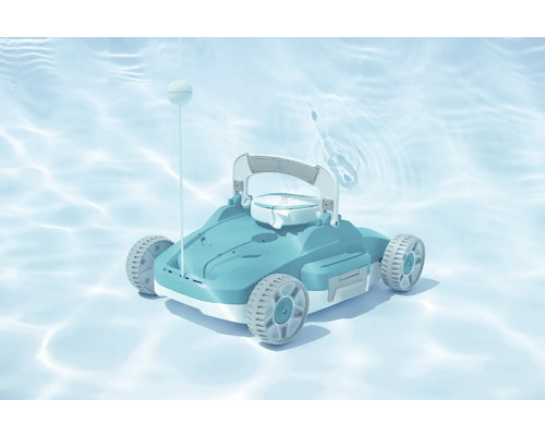 Bestway® autonome zwembadrobot AquaTronix™