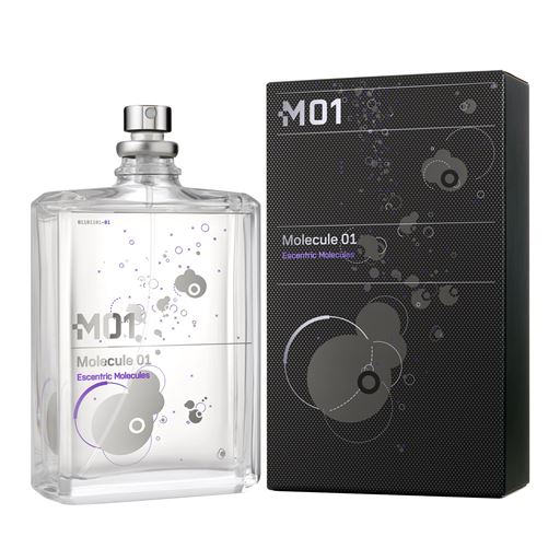 Escentric Molecules Molecule 01, 100 ml