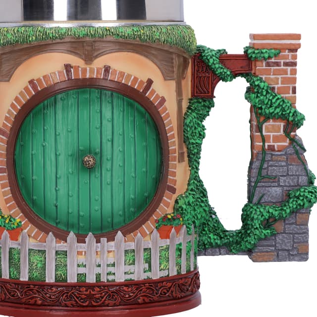 Nemesis Now LOTR kop (The shire)