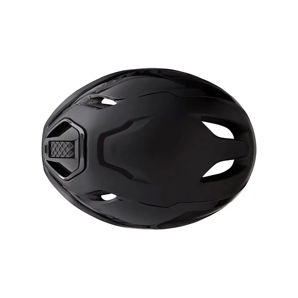Lazer Vento KinetiCore Race Fietshelm Mat Zwart