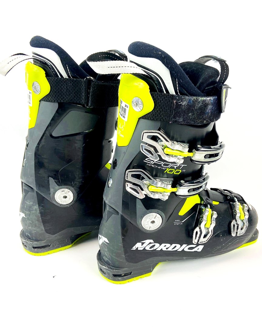 Nordica Sportmachine 100