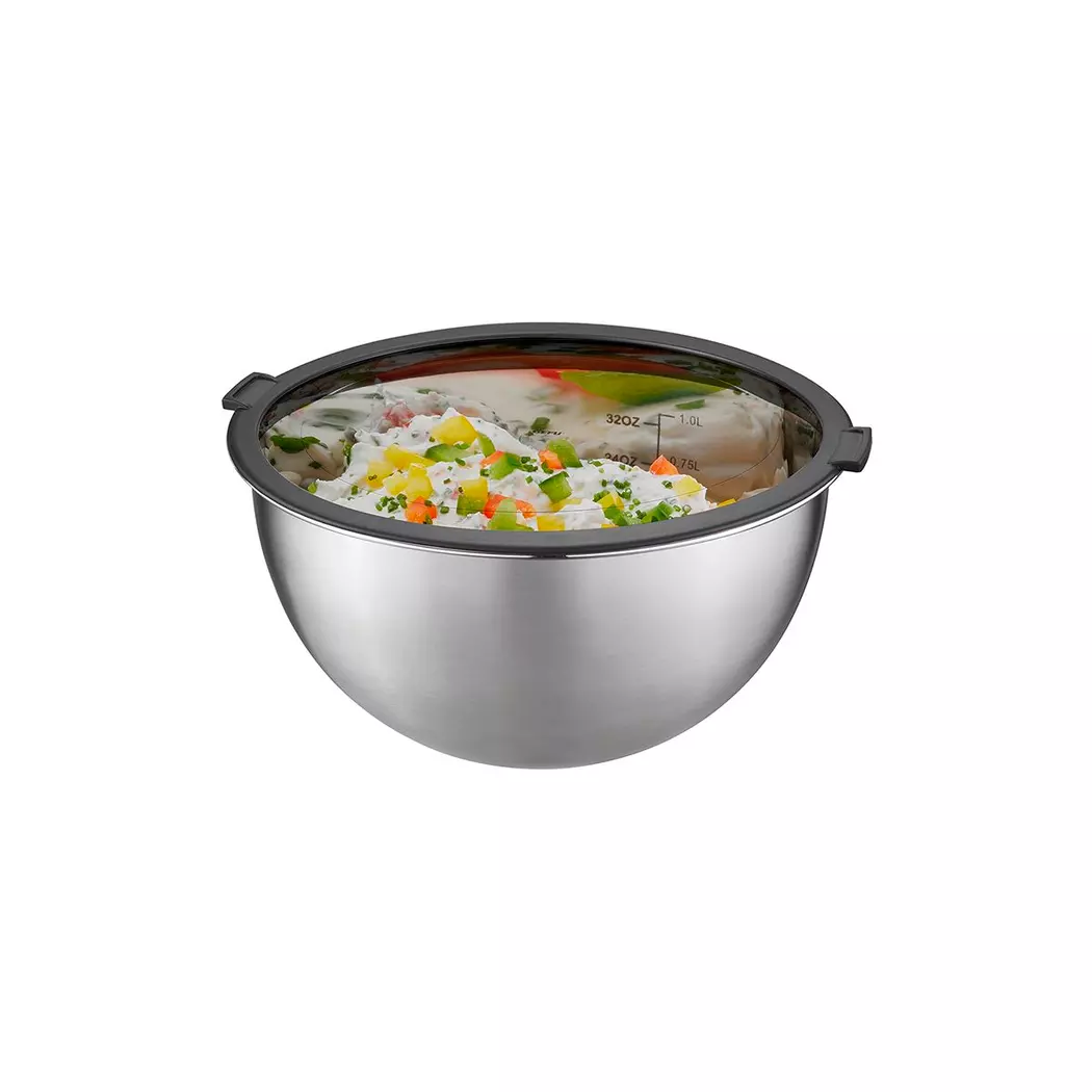 Schüssel Mondi 3tlg.
