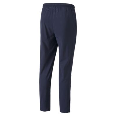 PumateamLIGA Sideline Pants - blau