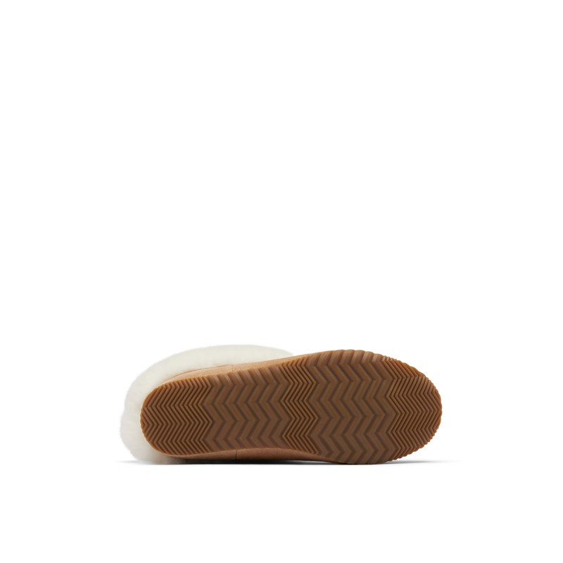 Sorel<br>Hjemmesko Go Coffee Run 36