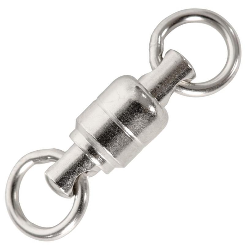 Émérillon Zeck Ball Bearing Swivel