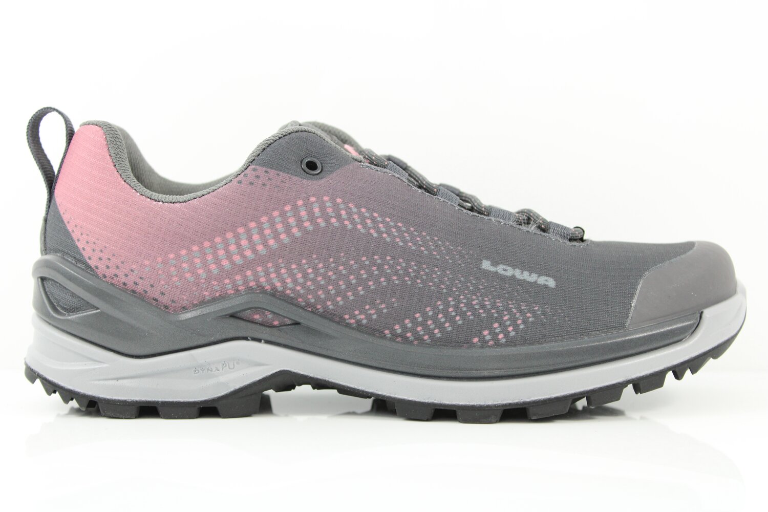 Lowa Zirrox gtx lo ws