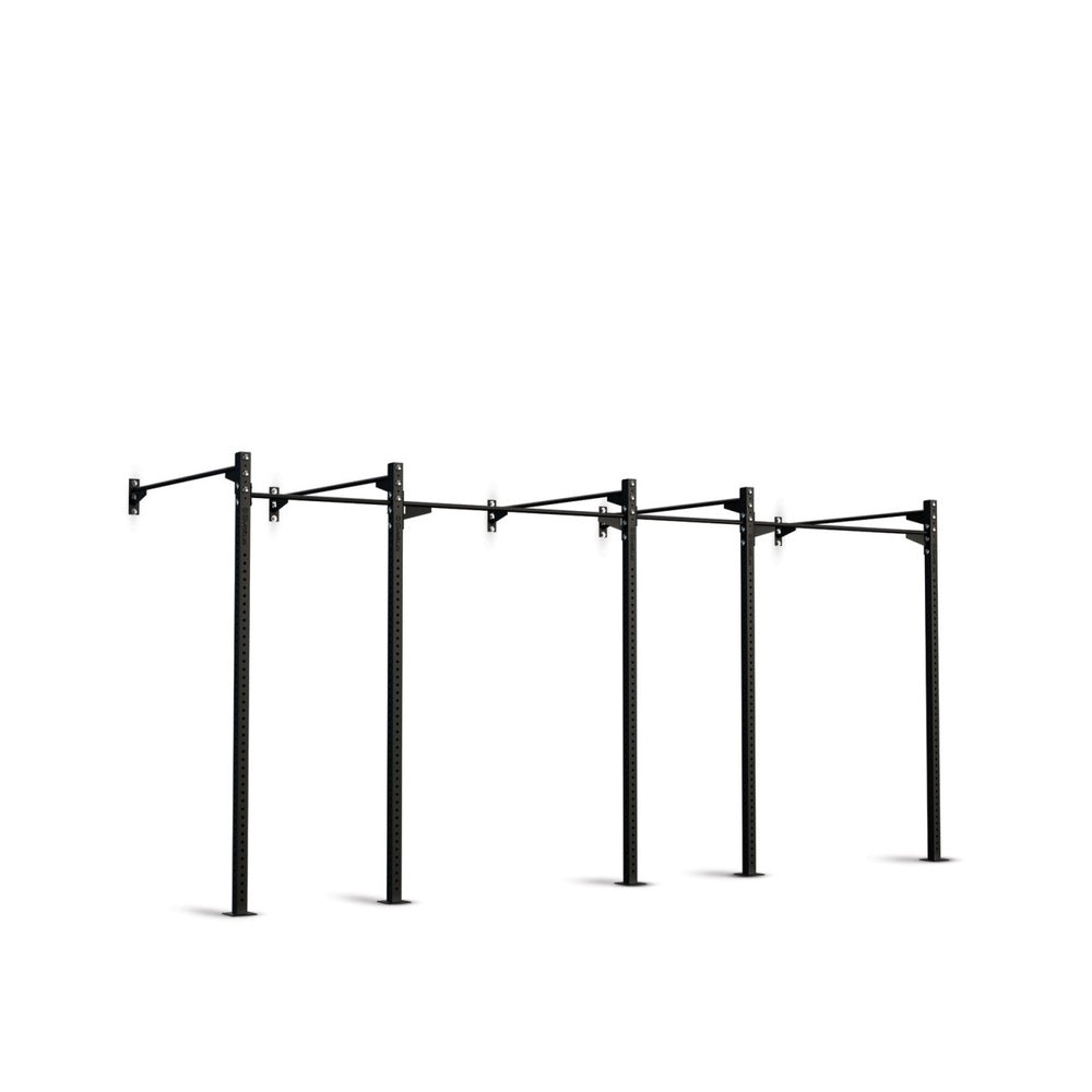 SVELTUS Wall Power Rack