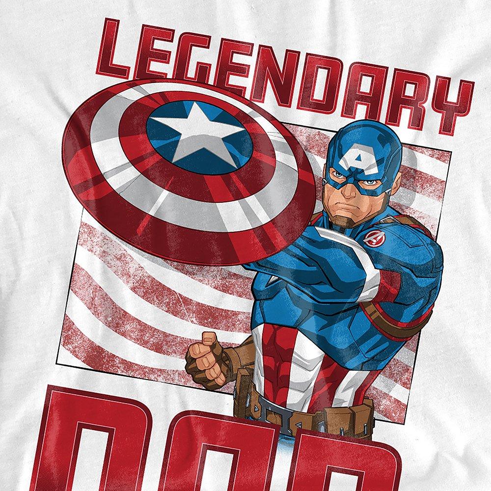 Marvel Comics T Shirt