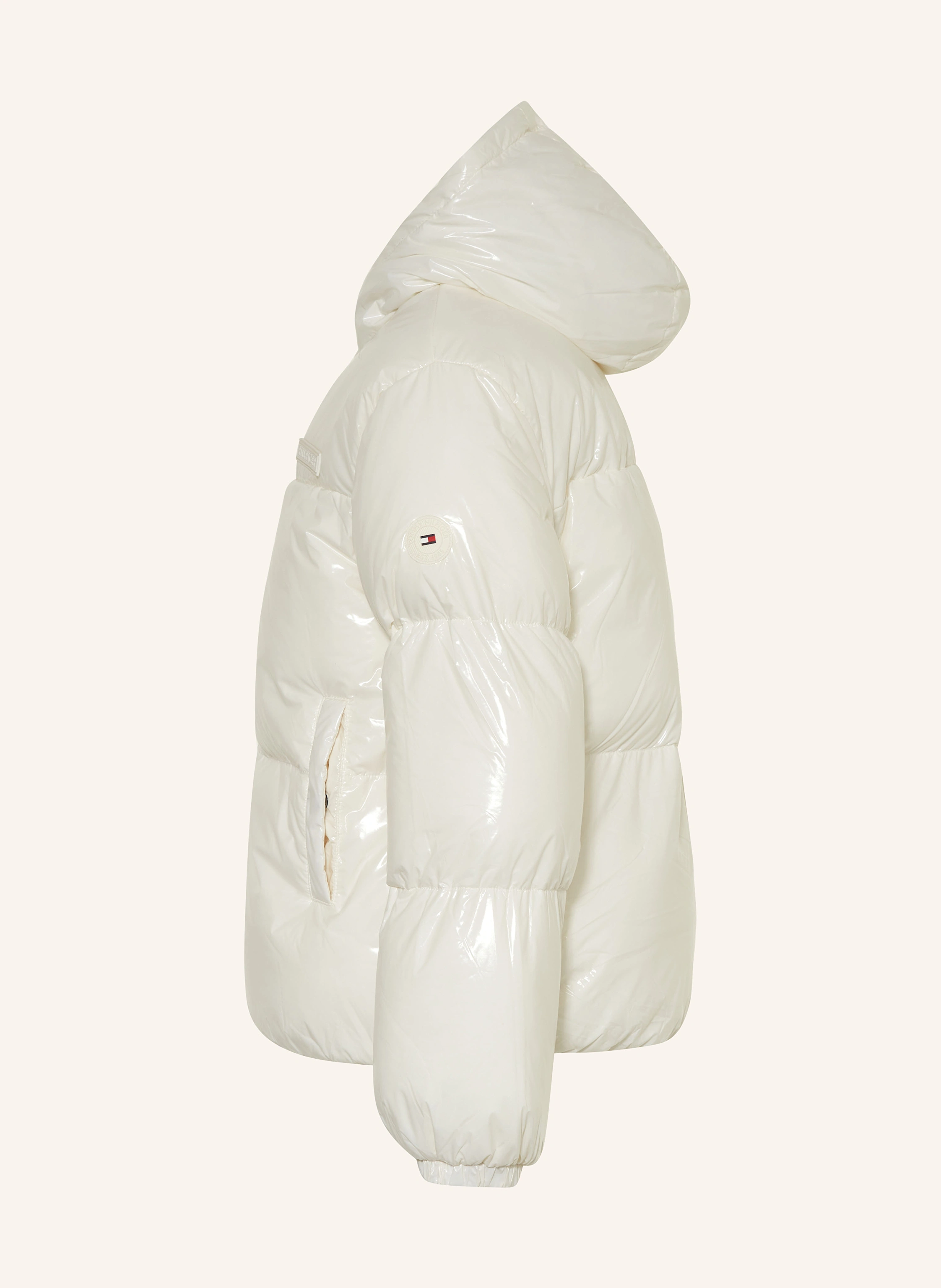 TOMMY HILFIGER Steppjacke NEW YORK