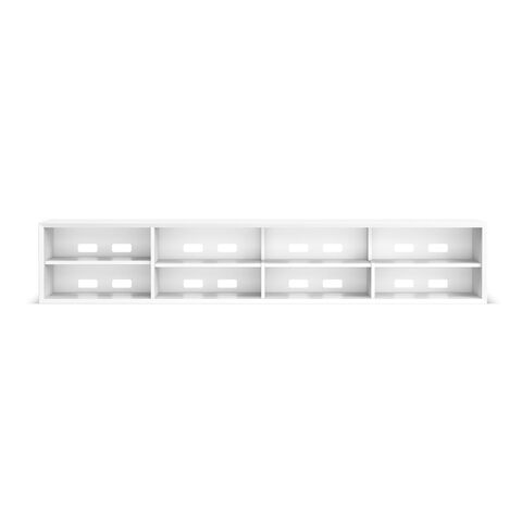 Koop Clic 240S Right Meubels | 5 Jaar Garantie Wit