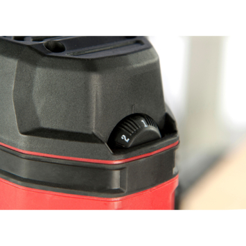 SKIL bovenfrees 1860AA 1400W