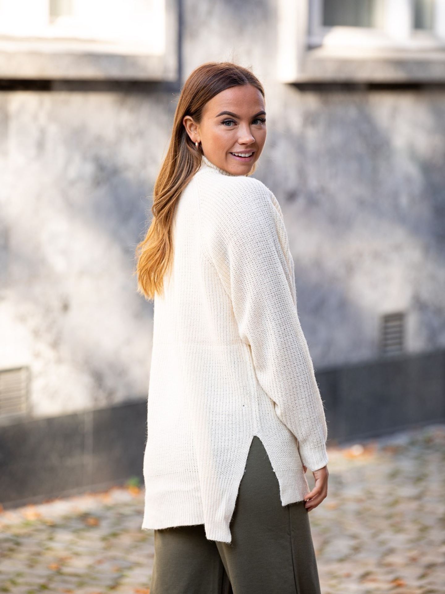 Marat Turtleneck