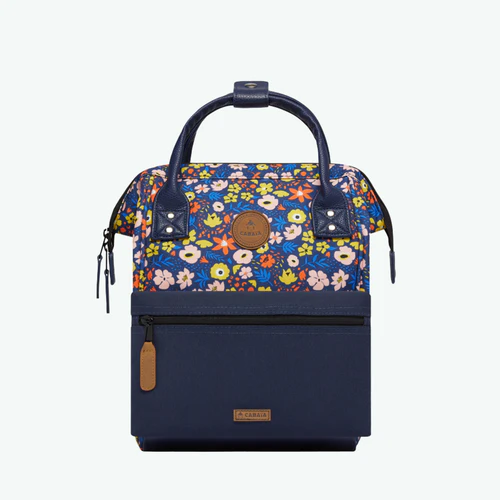 Sac à dos Adventurer Small Alexandrie bleu marine