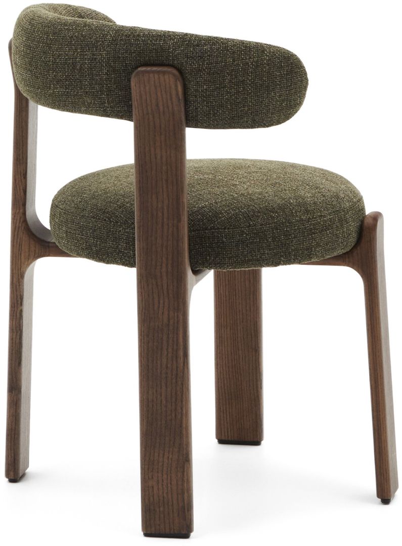 Kave Home   Granite Eetkamerstoel