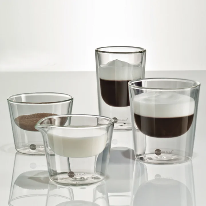 Jenaer Glas - Primo Schale 300ml (2er-Set)