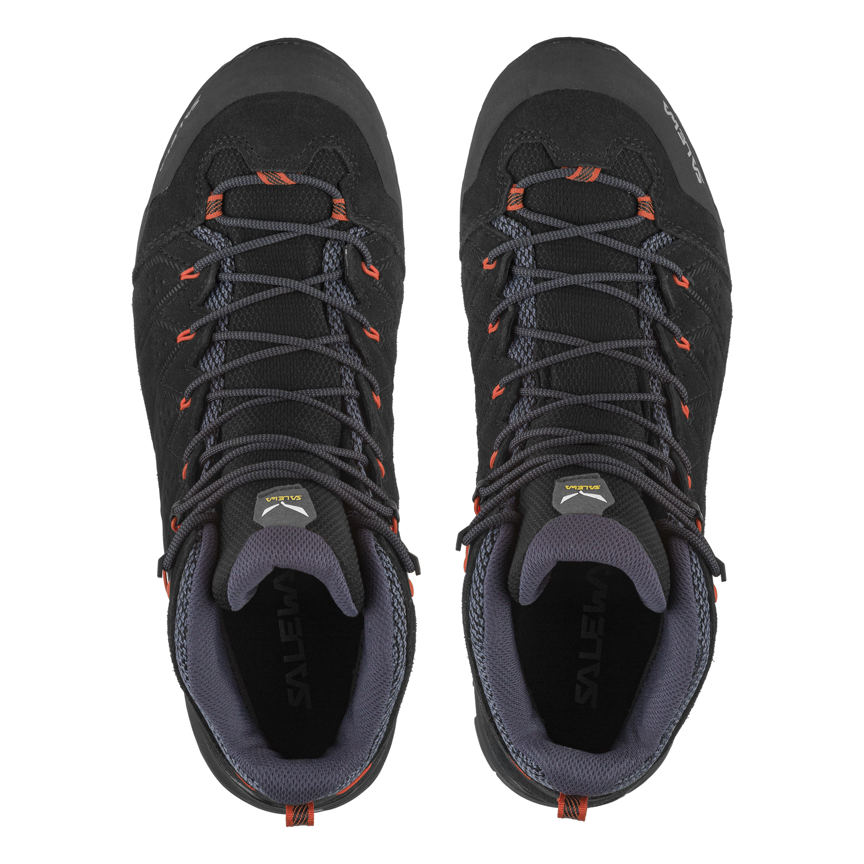Alp Mate Mid Herren Wasserdichter Schuh