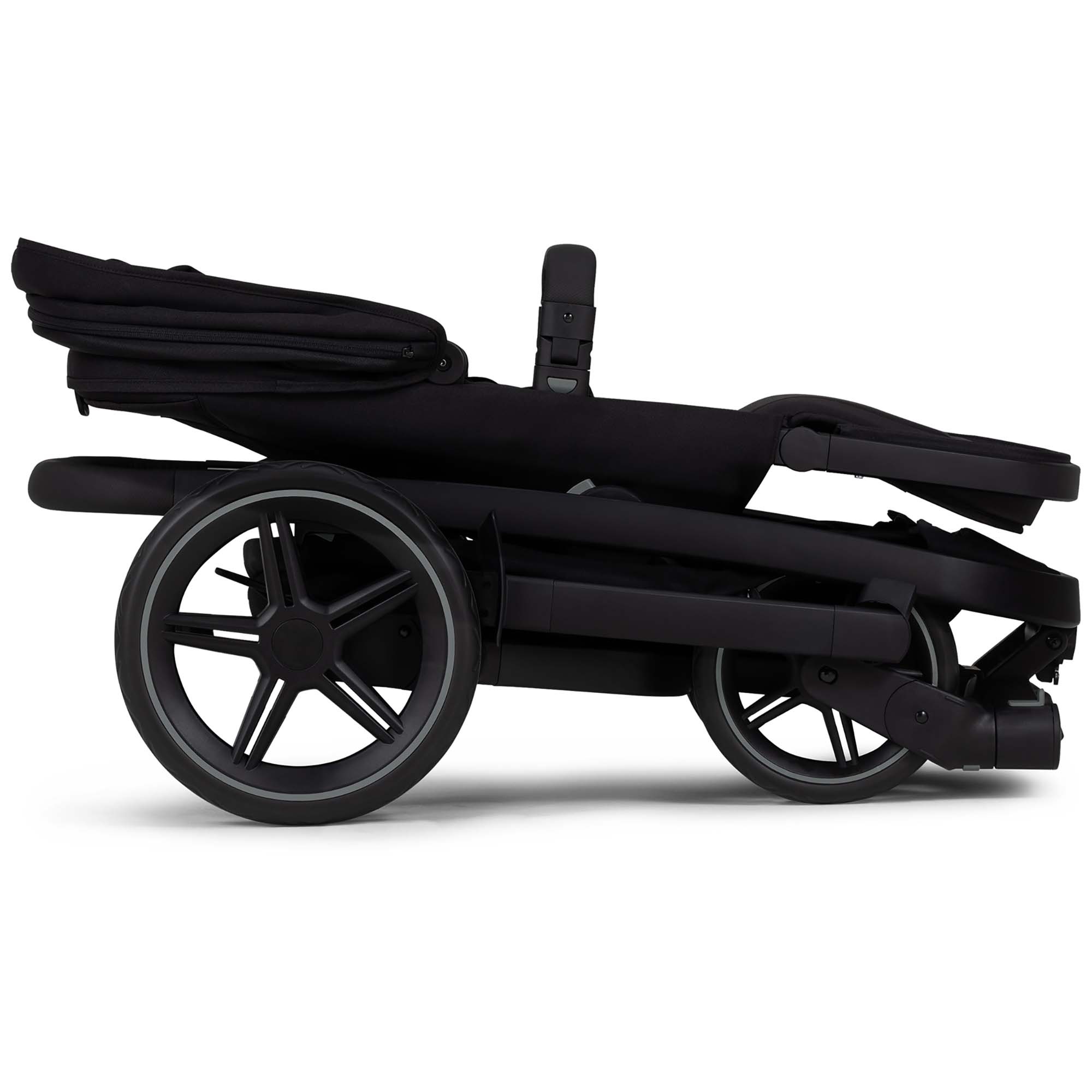 Joolz Geo3 compleet Space Black