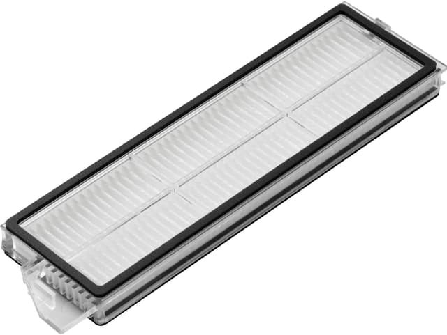 Roborock HEPA-støvfilter 8.02.0316 (2-pk)