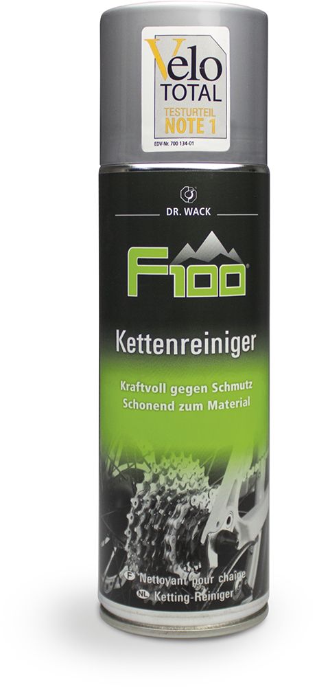 Dr. Wack F100 Kettenreiniger 300ml