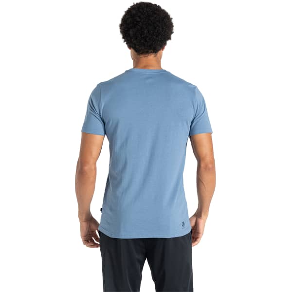 T-shirt DARE 2B MOVEMENT II TEE CORONET BLUE