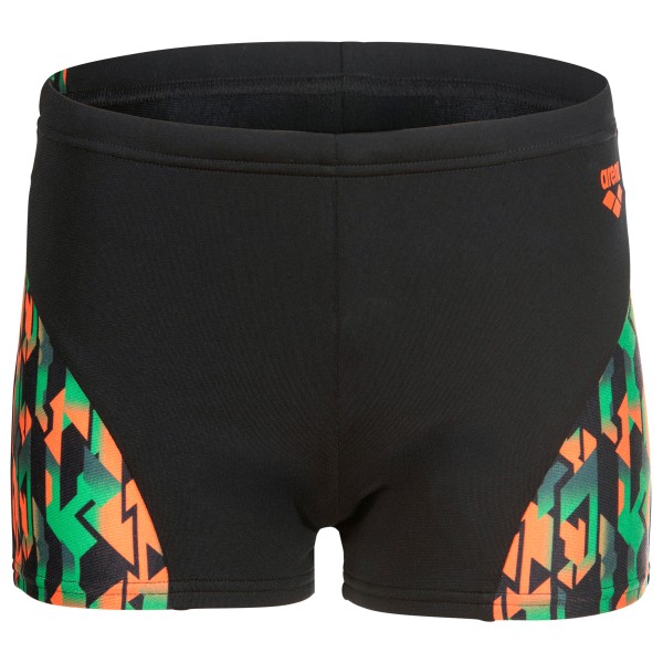 Arena - Boy's Print Swim Short - Short de bain