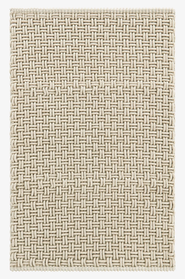 PANAMA baderomsmatte 50x80 cm
