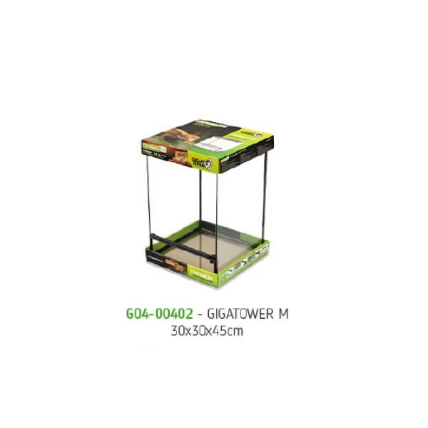 Giganterra Terrário GigaTower M