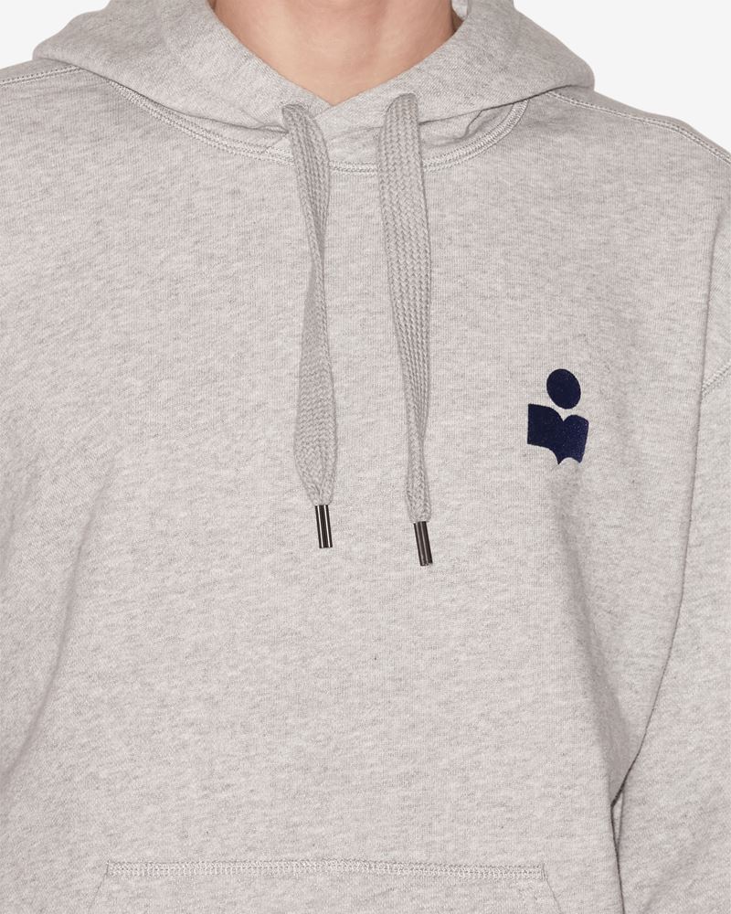 SWEATSHIRT A LOGO MATTE