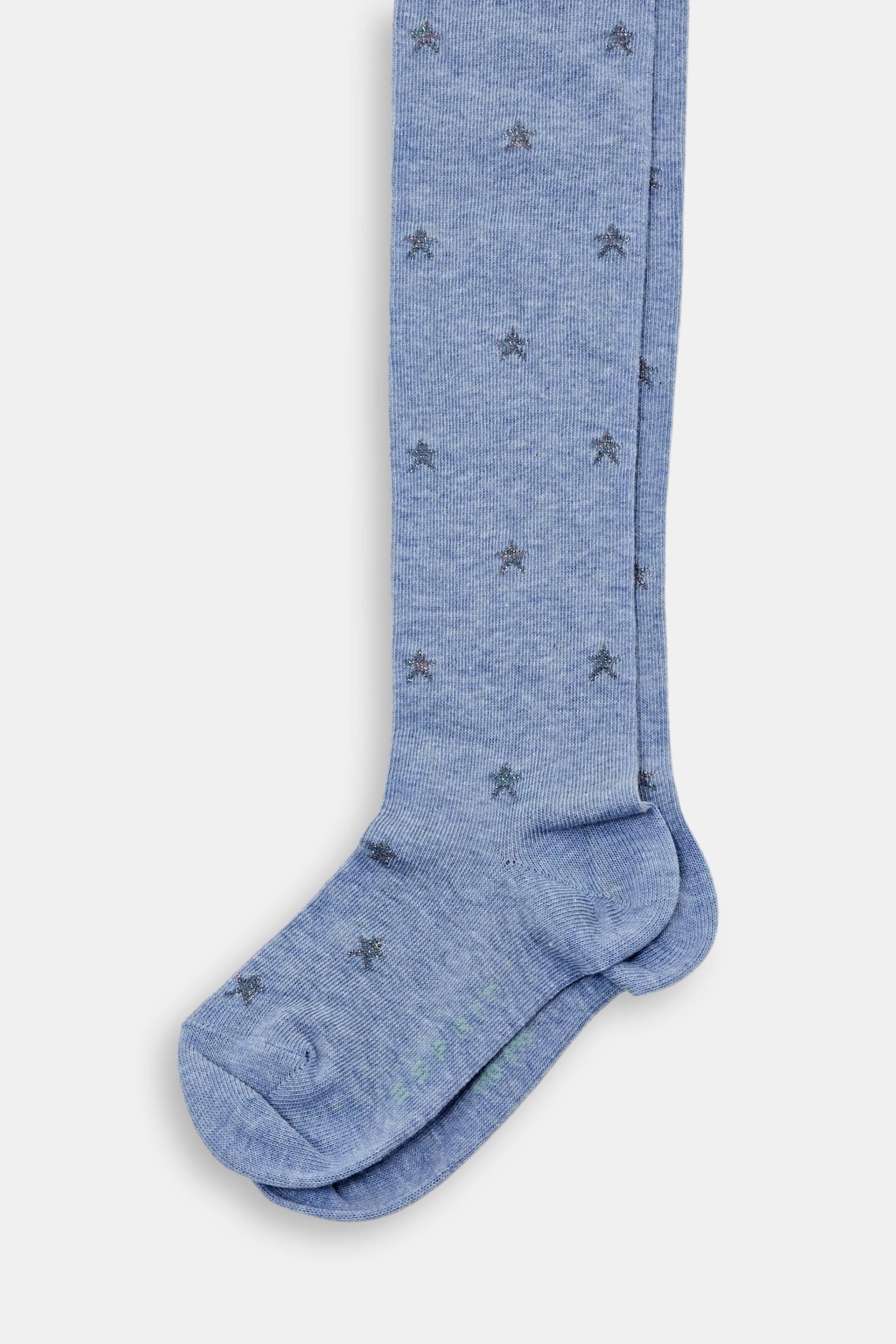 Collants à motif