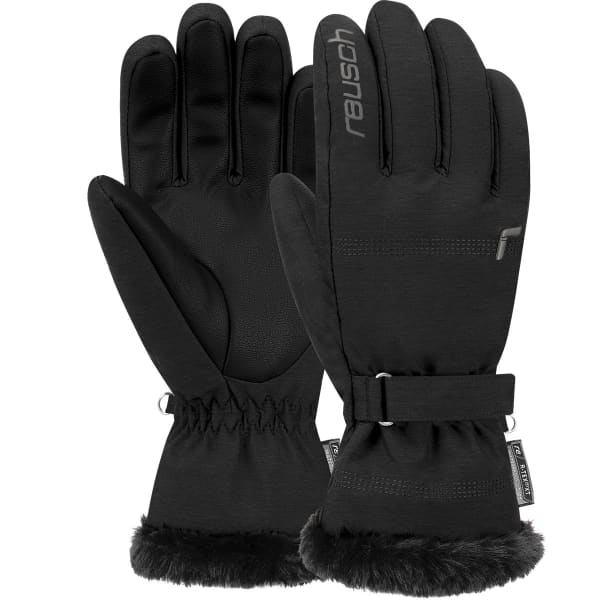 Gant de ski REUSCH LUNA R-TEX XT BLACK