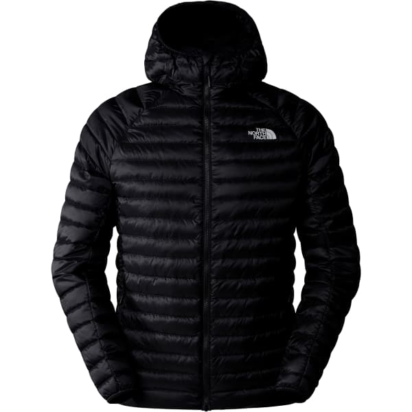 Doudoune ski THE NORTH FACE BETTAFORCA LT DOWN HOODIE TNF BLACK/TNF BLACK-NPF