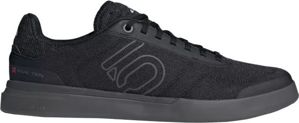 SLEUTH DLX CANVAS  core black  47 13