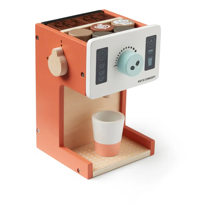 Kid's Concept Coffee shop en bois