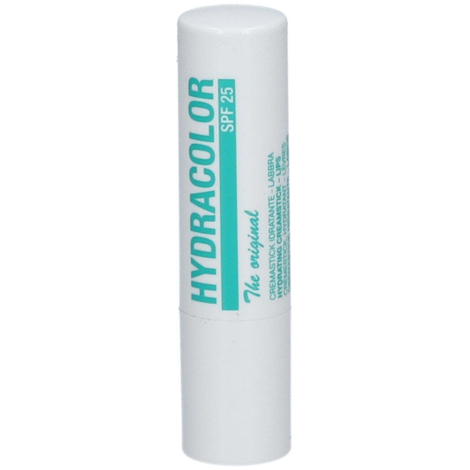 HYDRACOLOR Lippenpflege 42 nude rose