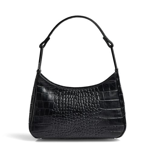 Markberg Arialla Håndtaske, Black
