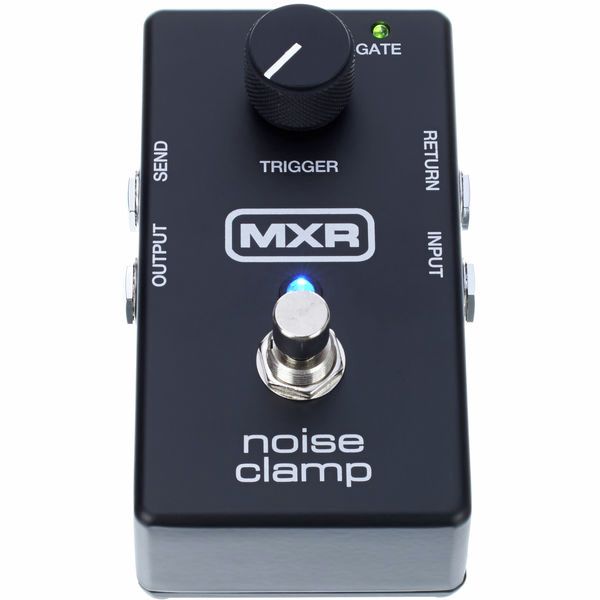 MXR M 195 Noise Clamp