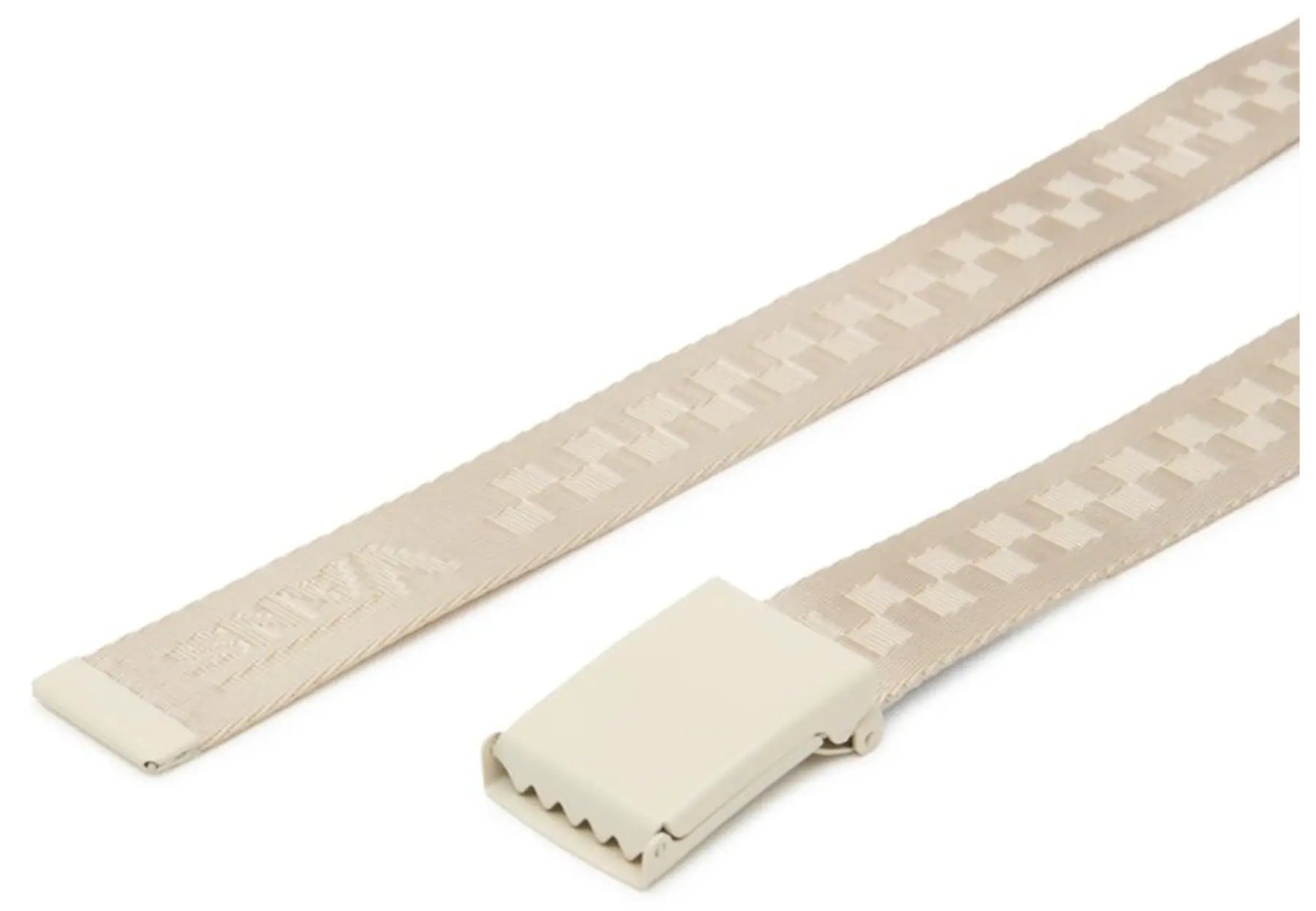 Vans Draz Web Belt | SkatePro