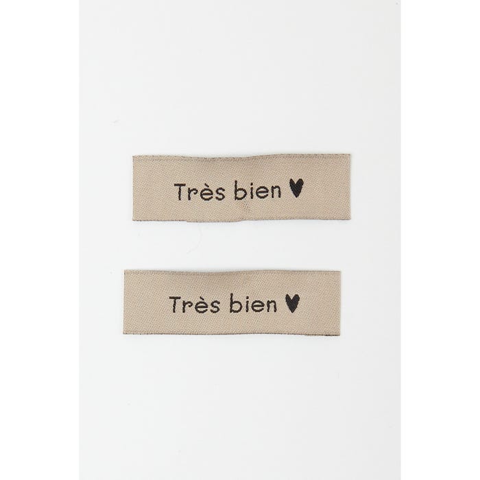 Atelier Veritas-Patch Très bien