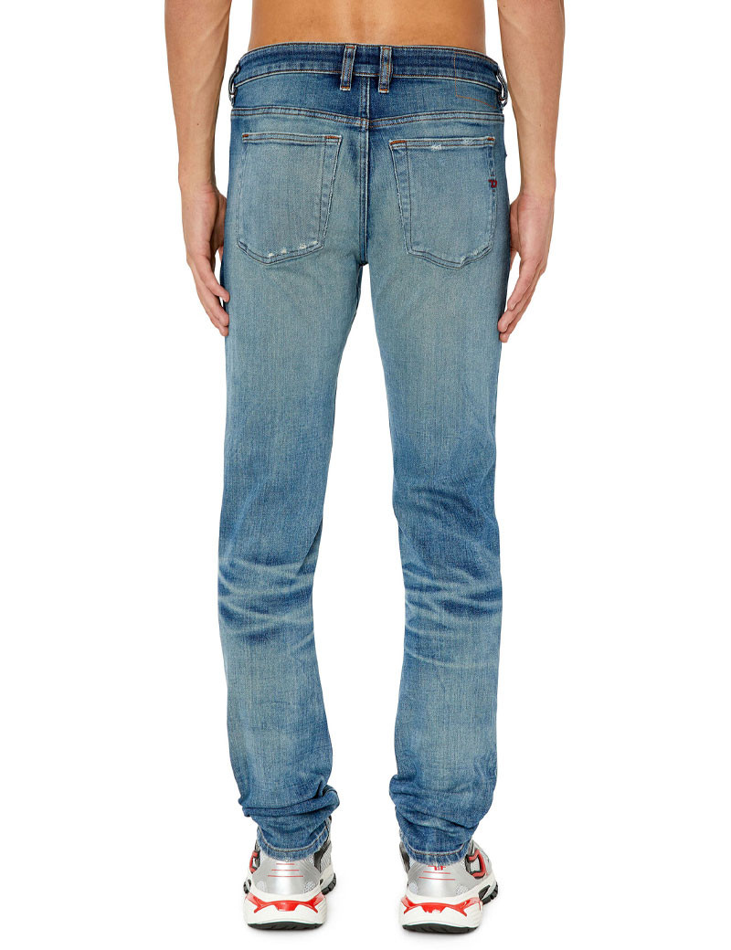 DIESEL JEAN HOMME SLEENKER NFAM