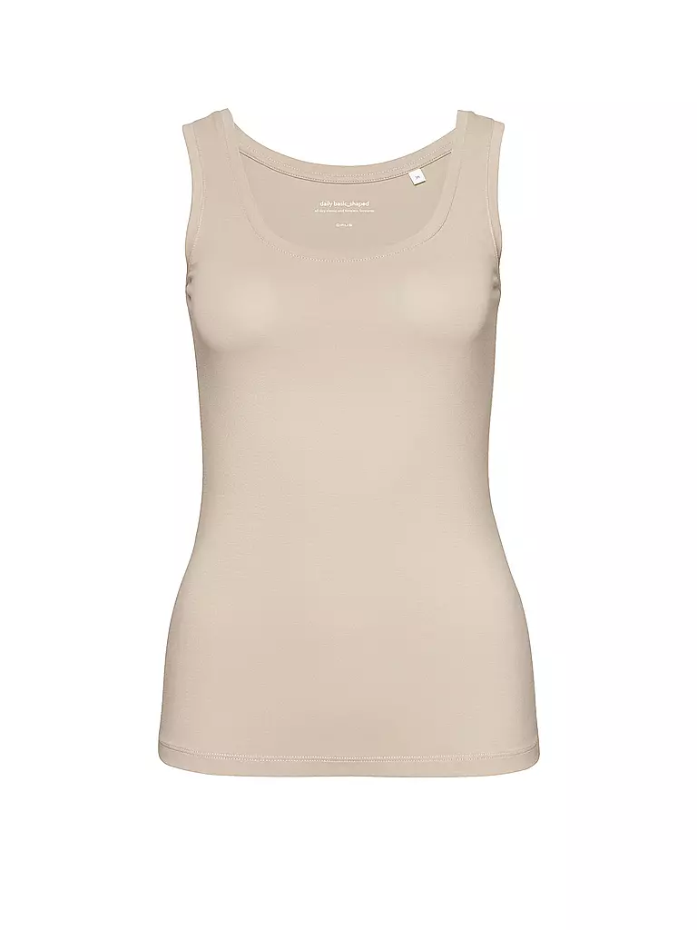 OPUS Top Daily E beige